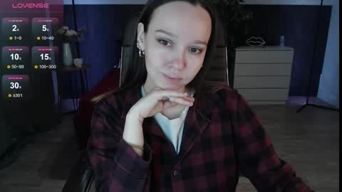 Alexia online show from November 16, 2:06 pm