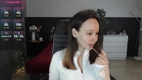 Snapshot of sexy_alexxia chatting on September 17, 11:30 am Alexia online show from September 17, 11:30 am