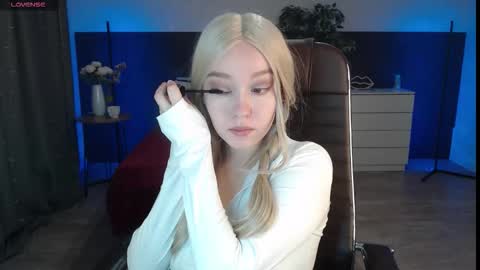 Alexia online show from November 18, 10:05 am