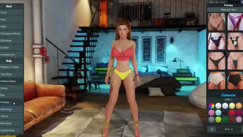 Ambar online show from September 8, 10:20 pm