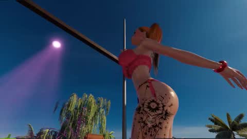 Ambar online show from September 10, 1:16 am