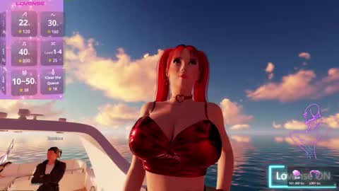 Ambar online show from November 26, 12:00 am