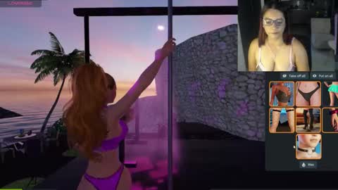 Ambar online show from September 24, 12:31 am