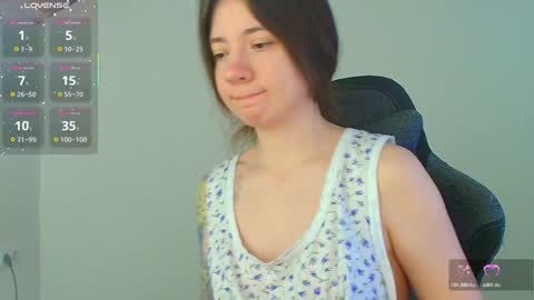 sexy_b0rsch online show from February 19, 5:12 pm