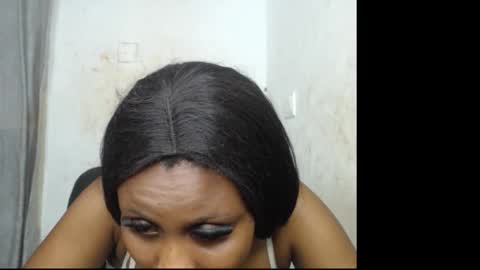 Sexy blackgirl2 online show from November 22, 8:33 pm