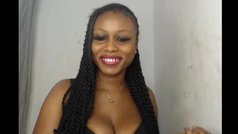 Sexy blackgirl2 online show from September 23, 6:22 am