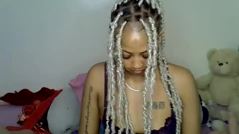 sexy_bubbie01 online show from May 31, 2:28 am