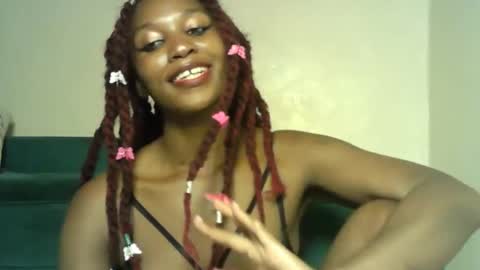 sexy_chocoy05 online show from November 28, 9:29 pm