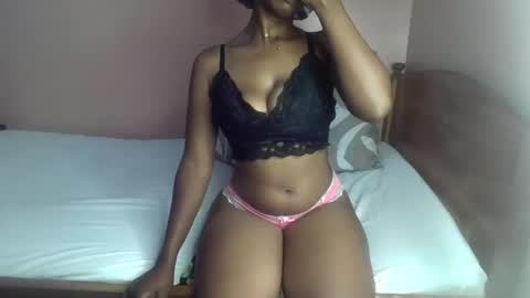 Ellahh online show from October 16, 3:31 am