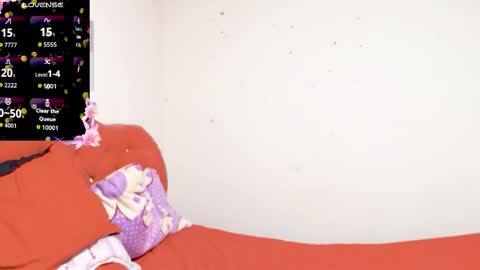 Jhoan online show from March 23, 1:17 pm