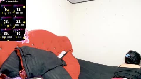 Jhoan online show from April 8, 6:54 pm