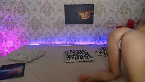 Sexy Juliaxo online show from October 24, 2:40 am