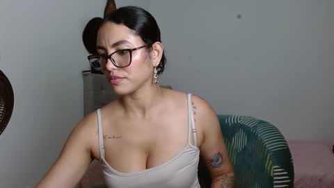 Celeste online show from March 17, 2:59 am