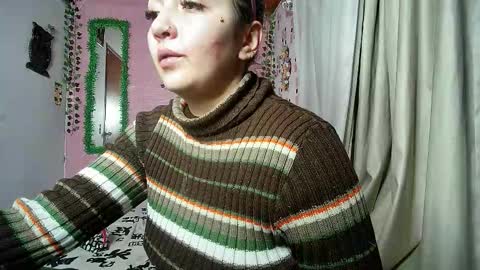 sexy lolas online show from January 14, 4:50 am