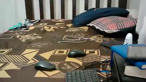 Luna online show from February 24, 6:47 pm