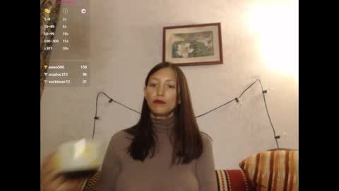 sexy_seld online show from January 25, 4:23 am