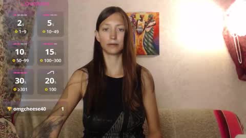sexy_seld online show from September 21, 4:55 am