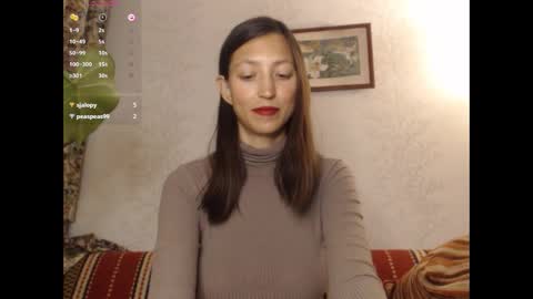 sexy_seld online show from December 14, 5:51 am