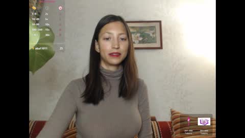 sexy_seld online show from December 11, 4:18 am