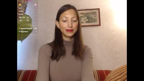 sexy_seld online show from December 13, 7:04 am