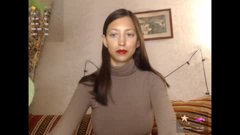 sexy_seld online show from February 15, 4:25 am