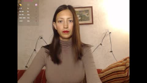 sexy_seld online show from January 1, 6:37 am