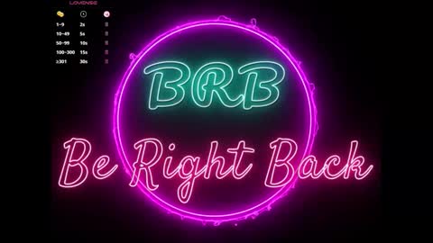 sexy_seld online show from March 11, 3:36 am