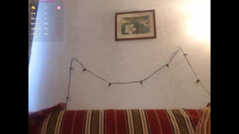 sexy_seld online show from January 10, 8:07 am