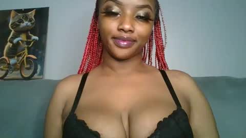 sexy sweetcandy online show from February 6, 10:00 pm