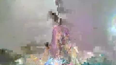 Mabel online show from October 21, 3:49 pm