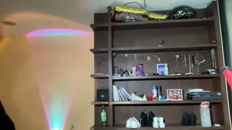 Alice Skay online show from October 11, 10:34 pm