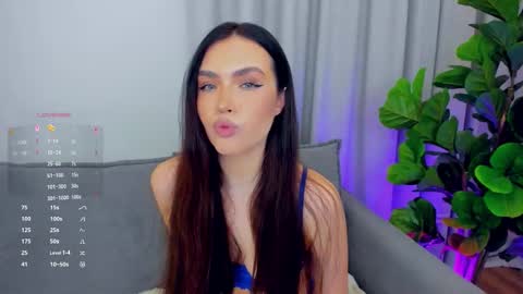 Lou online show from October 23, 9:32 pm