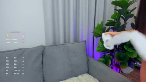 Lou online show from September 23, 9:57 pm