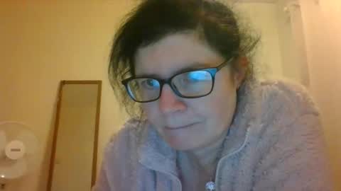 sexymilfy online show from December 18, 12:04 am