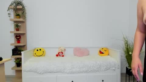 sexybadgirll online show from February 28, 8:28 pm