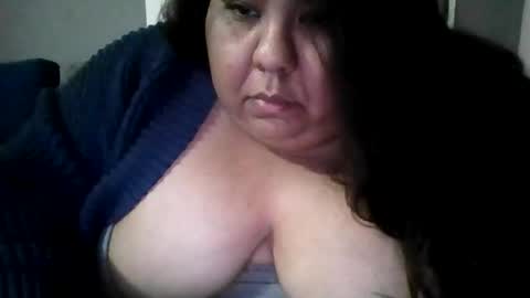 sexybbwqueen83 online show from February 12, 7:32 am