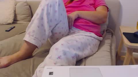 Sexyblonde4u58 online show from February 21, 4:40 am