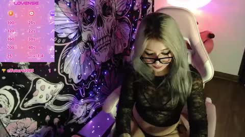 Carrie online show from February 28, 5:59 am