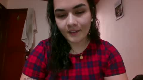 sexychubbyanna online show from October 6, 9:52 pm