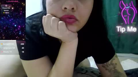 sexychubbyanna online show from March 26, 4:36 am