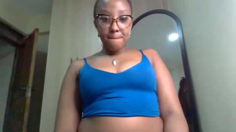 SexyCookieN online show from April 15, 2:45 am