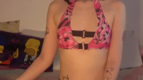 sexycutekitty online show from December 5, 7:59 pm