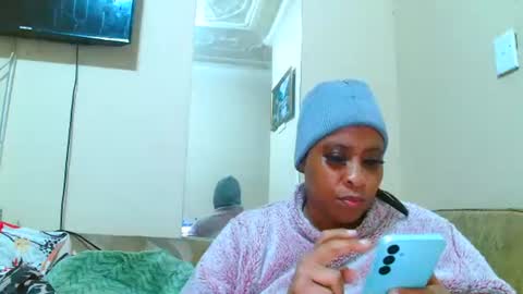 sexyebonylove89 online show from April 27, 11:24 pm