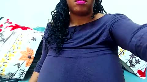 sexyebonylove89 online show from February 21, 6:25 am