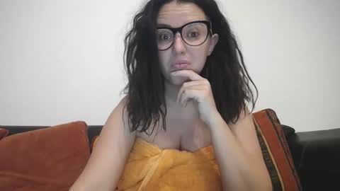 Eva online show from October 23, 2:17 am