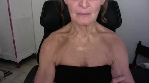 SexyFit58 online show from December 19, 12:34 am