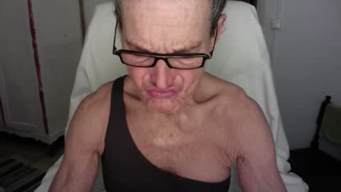 SexyFit58 online show from March 7, 11:56 pm