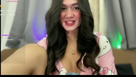 gigi online show from February 23, 1:21 pm