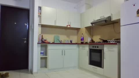 Tiky  Flory  Lenny online show from February 27, 5:37 pm