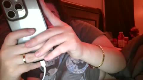 Snapshot of sexygoddesslizaaa chatting on January 21, 8:08 am ETERNAL GODDESS WOMAN online show from January 21, 8:08 am